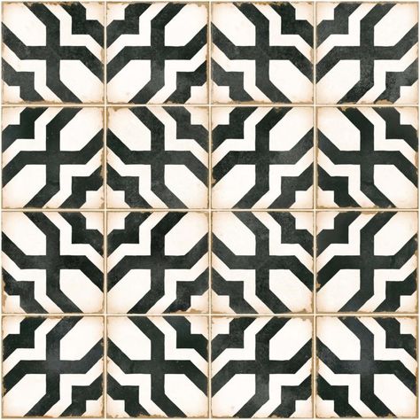 Art Deco Floor Tiles, Modern Traditional Decor, Art Deco Floor, Cement Tile Floor, Kitchen Splashback Tiles, Backsplash Wallpaper, Shower Floors, Mandarin Stone, Art Deco Tiles