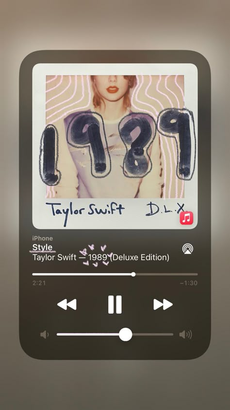 Style Taylor Swift, Miss Americana, Iphone Music, Music Poster Ideas, Vintage Music Posters, Graphic Design Cards, Music Collage, Music Album Covers, Iphone Style