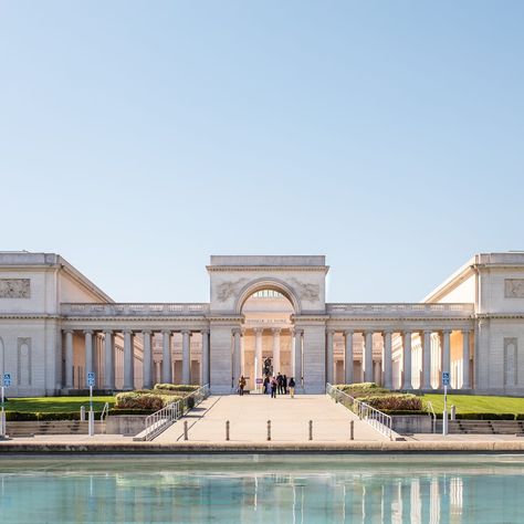 Manor Layout, Chateau Exterior, A Lot Like Love, Aesthetics Landscape, 19th Century Landscape, Fashion Design Studio, Legion Of Honor, Asian Art Museum, Italian House