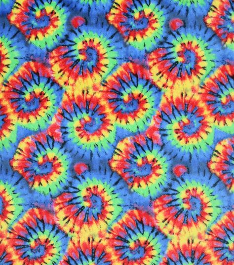 Tie Dye Fabric Pattern, Tie Dye Star Pattern, Tye Dye Background, Tye Dye Rainbow Pattern, Tie Dye Bright Colors, Fleece Tie Blankets, Tie Blankets, Rainbow Tie, Tie Dye Patterns