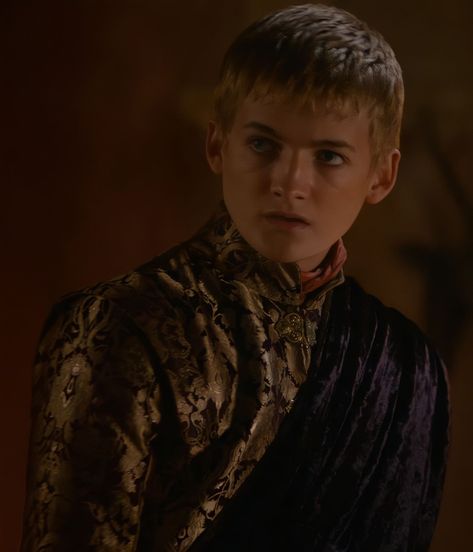 Game Of Thrones Joffrey, Game Of Thrones Screencaps, Jack Gleeson, King Joffrey, Joffrey Baratheon, Bill Kaulitz, Game Of Thrones, Bones, Game Of Thrones Characters