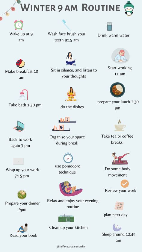 #morningroutine Late Morning Routine, Winter Morning Routine, Wellness Era, Good Apps For Iphone, Routine Quotes, Fall Planning, Late Morning, Organizing Life, Sunday Reset