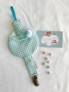 Baby Diy Projects, Diy Bebe, Baby Couture, Baby Sewing Projects, Baby Sewing Patterns, Baby Projects, Creation Couture, Sewing Toys, Baby Pacifier