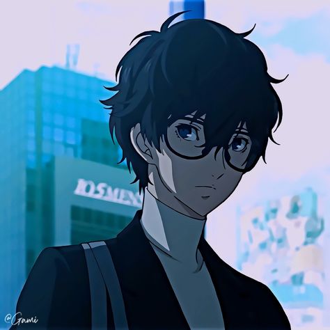 Joker Persona 5 Icon, Persona 5 Protagonist, Joker P5, Amamiya Ren, Talking Cat, Video Game Images, Joker Persona 5, Ren Amamiya, Phantom Thief