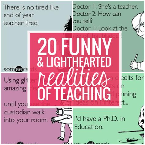 Teaching Humor Hilarious, Teacher Friends Quotes Funny, Preschool Teacher Humor, Tired Teacher Humor, Teaching Memes Funny, Sarcastic Teacher Quotes, Teacher Tired Humor, Funny Teacher Quotes Elementary, Teacher Memes Beginning Of Year