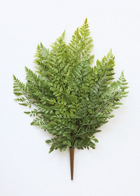 UV Protected Lace Fern Bush | Artificial Outdoor Plants | Afloral.com Fern Bush, Fake Flowers Decor, Nature Inspired Art, Porch Plants, Flower Bed Designs, Tray Wood, Artificial Plants Outdoor, Summer Porch, Fence Landscaping