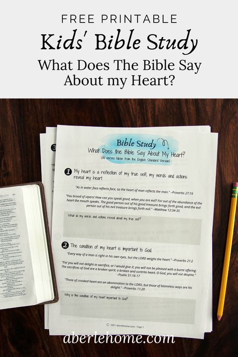 Homeschool Bible Study For Kids, 2023 Lessons, Kids Bible Study Lessons, Youth Bible Study Lessons, Free Bible Study Printables, Childrens Bible Study, Girl Bible Study, Youth Bible Study, Devotions For Kids