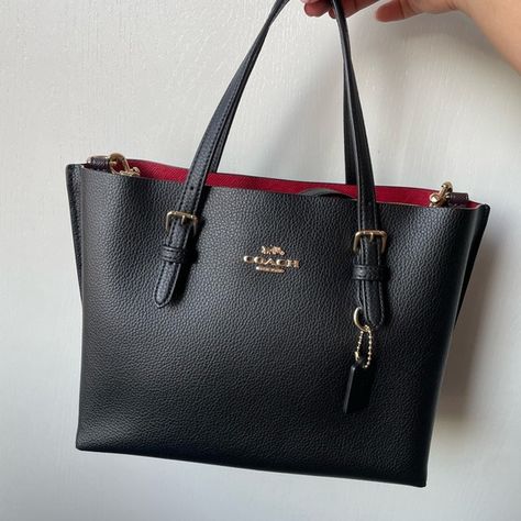 Coach Mollie Tote Bag 25 Coach Mollie Tote 25, Coach Bags Tote, Coach Mollie Tote, Bags Tote, Coach Handbags, Coach Bags, Tote Bags, Tote Bag, Handbags