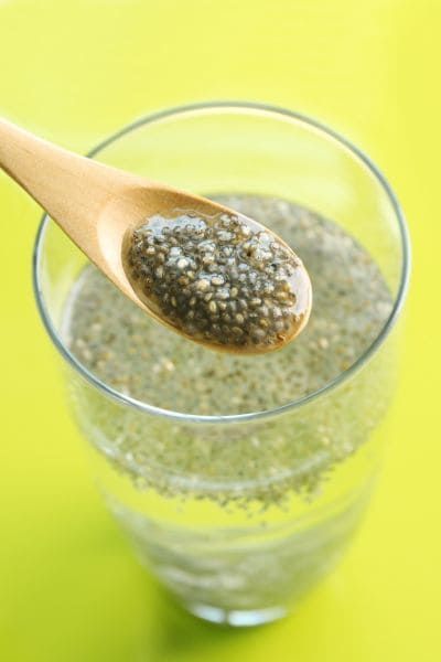 Substitute For Egg, Snacks Recipes, Chia Pudding, Healthy Snacks Recipes, Chia Seeds, Omega 3, Baking Ingredients, Flower Frame, Fatty Acids