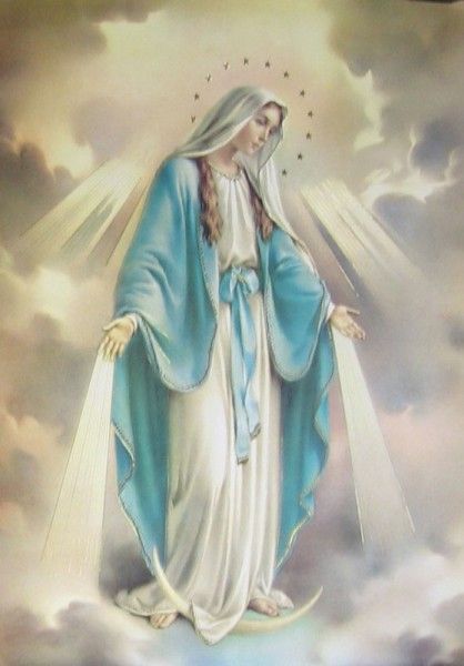 Assumption of Mary | Feast of the Assumption of Mary, August 15th, 2012 - Catholic Faith ... Immaculate Mary, Assumption Of Mary, Jesus Mother, Chi Rho, Blessed Mary, Religious Pictures, Queen Of Heaven, Lady Of Fatima, Ayat Alkitab