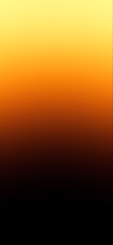 Wallpaper Iphone Orange, Black And Orange Wallpaper, Orange Black Wallpaper, Orange And Black Wallpaper, Orange And Black Background, Gradient Iphone Wallpaper, Yellow Wallpaper Iphone, Blurry Wallpaper, Oled Wallpaper