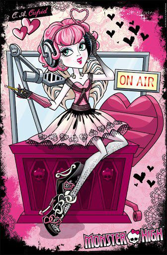 Monster High Wiki, Monster High Cosplay, Arte Monster High, Monster High Pictures, Arte Grunge, Monster High Party, Moster High, Catty Noir, Love Monster