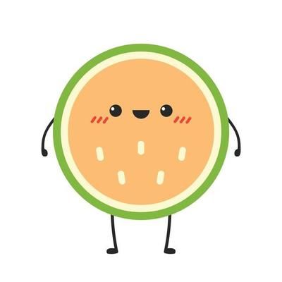 Melon character design. melon on white background. Melon cartoon. 16188802 Vector Art at Vecteezy Melon Drawing, Melon Illustration, Melon Cartoon, Character Logo Design, Symbol Logo Design, White Background Wallpaper, Character Vector, Poster Drawing, Logo Banners