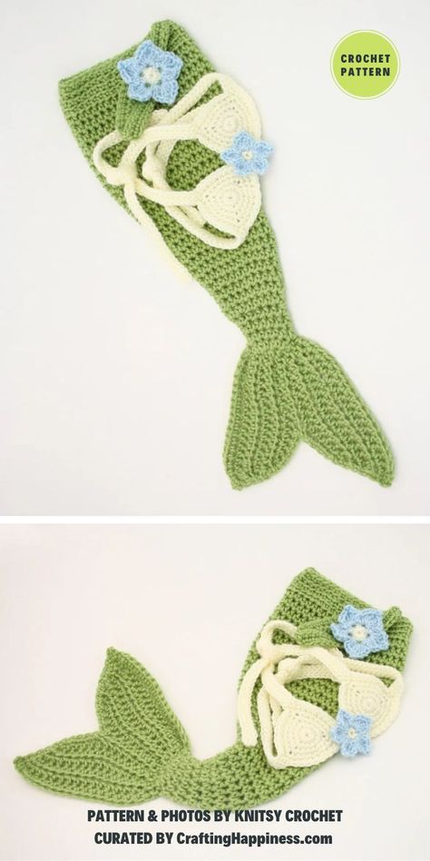 Get started with your next project with these crochet mermaid tail blanket patterns for adults and kids curated by Crafting Happiness. Infant Mermaid Tail Crochet Pattern Free, Free Crochet Mermaid Pattern, Crochet Mermaid Tail Pattern Free, Mermaid Tail Blanket Crochet Pattern, Mermaid Crochet Pattern Free, Crochet Baby Mermaid Tail, Beautiful Mermaid Tail, Mermaid Tail Blanket Pattern, Baby Mermaid Tail