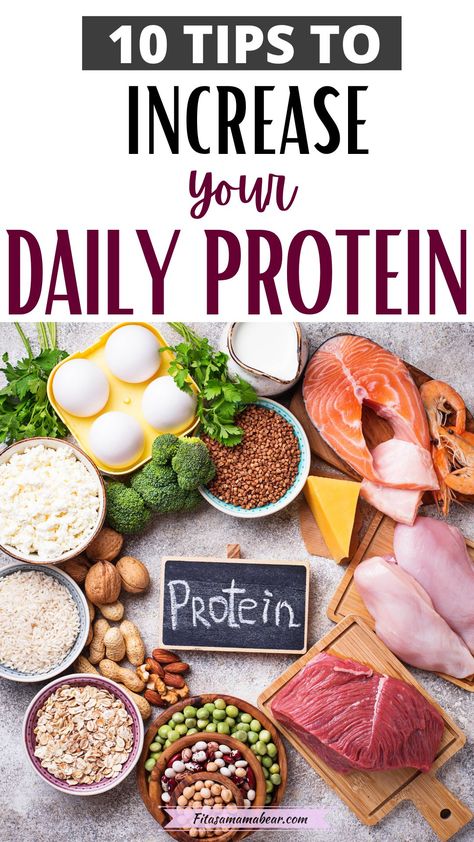 Low Salt Diet, Protein Fruit, Protein Intake, Best Fat Burning Foods, Boost Your Immune System, Best Diet Plan, Protein Diets, Healthy Protein, Calorie Intake