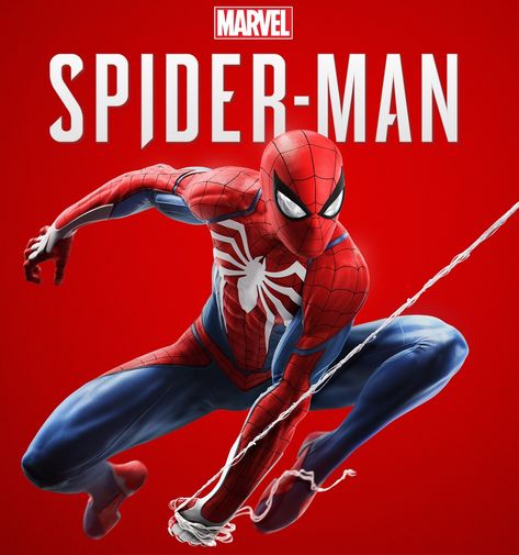 Spiderman ps-4 Spiderman Comic Books, Iconic Villains, Spider Man Ps4, Steam Games, Spiderman Ps4, Comic Book Pages, Man Games, Spider Man 2, Pc Games