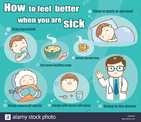 Feeling Sick Illustration, Sick Illustration, Water Ice Cream, Vitamin C Foods, Sick Time, Eggs For Breakfast, Growing Pains, Water Ice, Cold Food