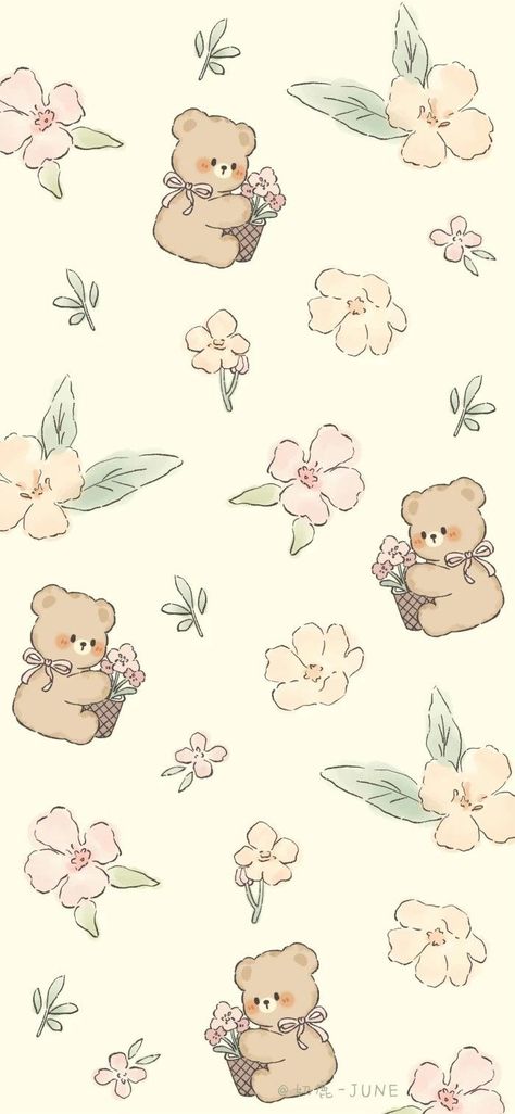 Flower Background Green, Aesthetic Vintage Background, Background Hello Kitty, Background Coquette, Background Aesthetic Vintage, Background For Laptop, Contact Pics, Coquette Background, Background Gaming