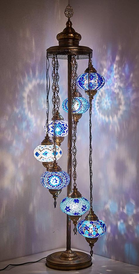 Moroccan Floor Lamp, Lamps Design, Turkish Mosaic Lamp, Boho Floor, Turkish Lamps, Mosaic Floor, Moroccan Lamp, Mosaic Lamp, Moroccan Mosaic