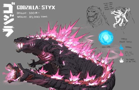 Kartu Pokemon, Monster Verse, Godzilla Funny, Kaiju Design, Monster Hunter Art, All Godzilla Monsters, Creature Artwork, Kaiju Art, Cool Monsters