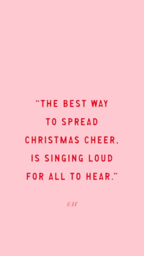 Dr Seuss Christmas Quotes, Have Yourself A Merry Little Christmas Wallpaper, Christmas Songs Quotes, Hot Pink Christmas Aesthetic Wallpaper, In My Christmas Era, Pink Christmas Quotes, Christmas Lyrics Wallpaper, Have Yourself A Merry Little Christmas, Christmas Vibes Quotes