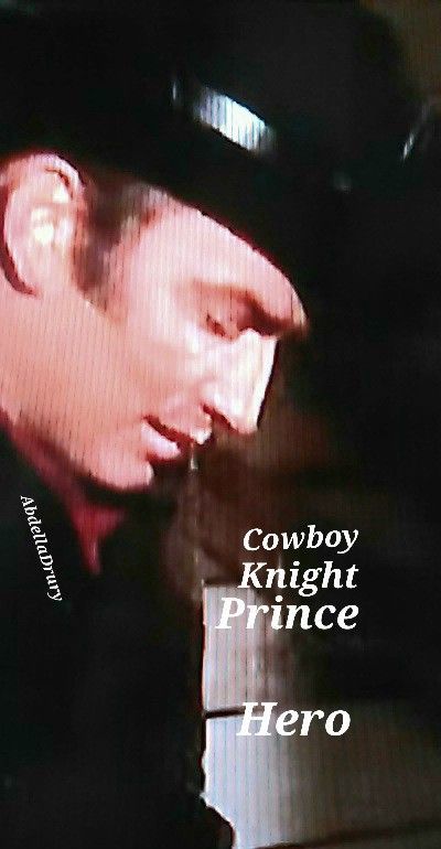 Dianemabdella6368 AbdellaDrury created shot Rugged Cowboy, James Drury, The Virginian, American Legend, Men Looks, Close Up, Prince, Cowboy, Thank You