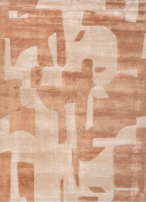 Caliedo Ivory Hand Tufted Wool and Viscose Rugs-Tnq-3206-Jaipur Rugs India Jaipur Rug, Organic Rug Shape, Jaipur Living Rugs, Carpet Design Pattern, Capitola Hand-tufted Wool Rug, Moroccan Rug Abstract, Carpet Fabric, Jaipur Rugs, Viscose Rug