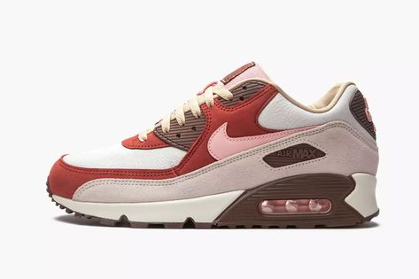 Shop All the Best Air Max Day Releases in One Place Nike Air Max 90 Colorful, Air Max 90 Bacon, Nike Bandana, Custom Dickies, Nike Shoes Custom, Cinderella Slippers, Cortez Nike, City Graffiti, Nike Air Max 90 Mens