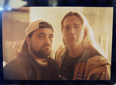 Jay And Silent Bob Strike Back, Jason Mewes, Jay And Silent Bob, Silent Bob, Aesthetic People, Attractive People, The Beatles, Jay, Actors