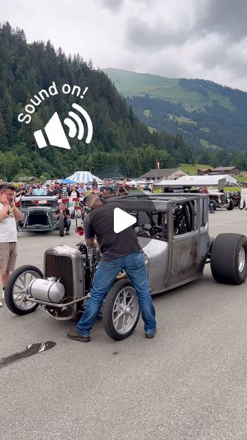 Etienne Butterlin on Instagram: "From the archives : @hangarrockinfestival 2023 drag demo last summer in Switzerland #hangarrockin #hotrod #becausehotrods #dragracing #drag #switzerland🇨🇭" Summer In Switzerland, Drag Racing Engines, Drag Racing Videos, Classic Cars Trucks Hot Rods, Drag Racing Cars, Classic Cars Trucks, Drag Racing, Car Art, Hot Rods