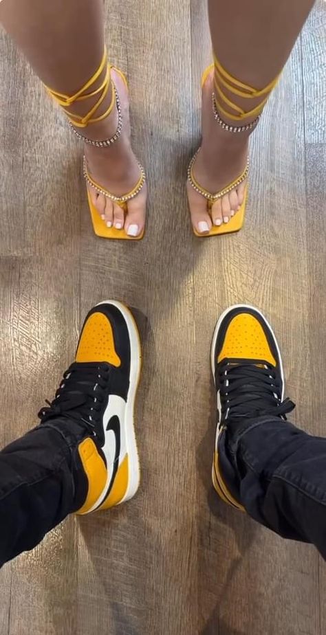 Couple Date Night Outfits, Couple Shoes Matching, Date Night Outfit Classy, Luxury Couple, Couple Goals Teenagers Pictures, Shoes Heels Classy, Couple Shoes, Black Love Couples, Couple Goals Teenagers