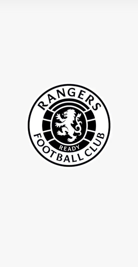 Rangers Logo Football, Rangers Wallpaper Football, All Football Club Logo, New York Rangers Logo Svg, Glasgow Rangers Football, Glasgow Rangers Fc, Rangers Football, Football Gif, Rangers Fc