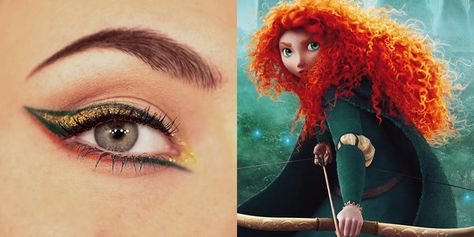 Princess Royalty, Dramatic Eye Makeup, Halloween Eye Makeup, Disney Makeup, Halloween Eyes, Creative Makeup Looks, Hair Shows, Makeup Blog, Fantasy Makeup