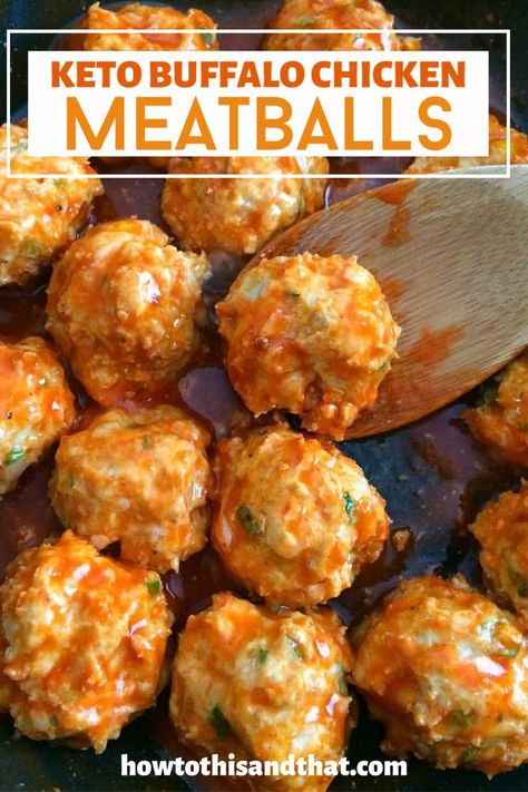 Keto Buffalo Meatballs, Keto Buffalo Chicken Skillet, Buffalo Chicken Meatballs Keto, Buffalo Chicken Keto Recipes, Low Calorie Chicken Meatballs, Keto Chicken Meatballs Low Carb, Meatball Keto Recipes, Low Carb Chicken Meatballs, Keto Meatballs Recipes