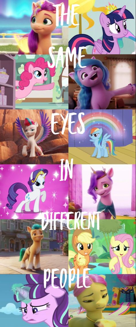 Mlp New Generation Fanart, Mlp Eg Fanart, My Little Pony A New Generation, Mlp G5 Fanart, Mlp Characters Ponies, Mlp Equestria Girls Fanart, How To Draw My Little Pony, Mlp Posters, My Little Pony Funny