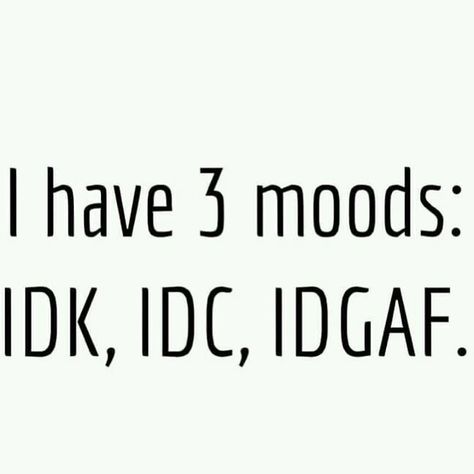 What can I say IDK, IDC and IDGAF…💋✨ #mood #woman #me #katyperry Idgaf Phase, In My Idgaf Era, Idgaf Mood, I’m In My Idgaf Era, Idk Idc Idgaf, Idgaf Whisper, Idgaf Quotes, Poetry Ideas, What Can I Say