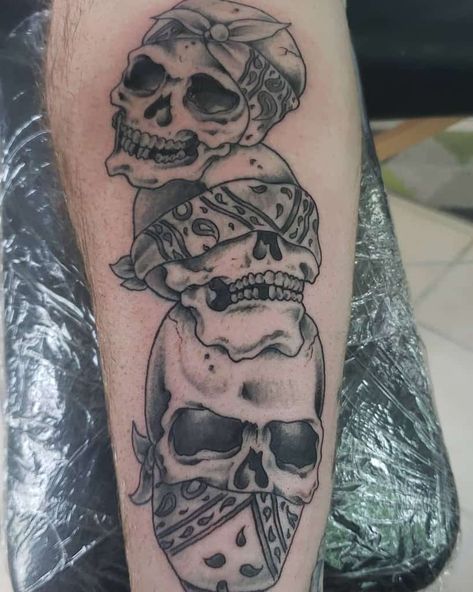 Top 97 Best Hear No Evil See No Evil Speak No Evil Tattoo Ideas Bandana Tattoo Design, Evil Tattoo Designs, Evil Tattoo Ideas, Speak No Evil Tattoo, See No Evil Tattoo, Bandana Tattoo, No Evil Tattoo, Evil Clown Tattoos, Evil Skull Tattoo