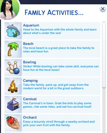 Sims 4 Cc Mods, Sims 4 Traits, Sims 4 Cas Mods, Sims 4 Family, Play Sims 4, Sims 4 Cc Kids Clothing, The Sims 4 Pc, Youth Activities, The Sims 4 Packs