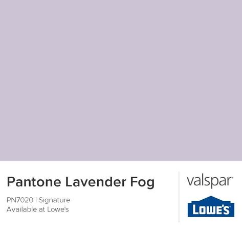 Bedroom Paint Colors Valspar, Pantone Lavender, Paint Colors Valspar, Bedroom Dresser Organization, Bedroom Window Seat, Wall Decor Above Bed, Painted Curtains, Decor Above Bed, Ikea Wood