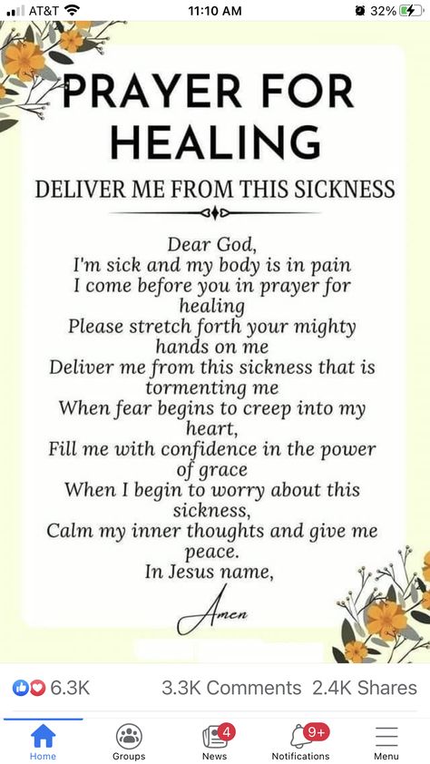 Healing Prayers For Myself, Prayer For Physical Healing, Healing Myself, Biblical Knowledge, Healing Prayers, Healing Quotes Spiritual, Healing Prayer, Quotes Spiritual, God Heals