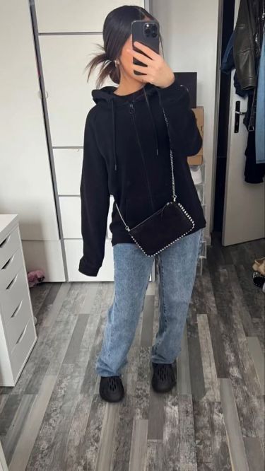 Outfit Campus, Zara Drip, Outfit Zara, Mode Zara, Zara Outfit, Zara Fashion, Outfit Jeans, Football Outfits, Everyday Outfits