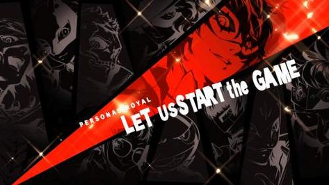 Persona 5 Royal | Game UI Database Persona 5 Wallpapers Desktop, Persona 5 Wallpapers, Persona 5 Fanart, Ni No Kuni, Valkyria Chronicles, Nintendo Splatoon, Fanart Wallpaper, Persona 5 Royal, Game Interface