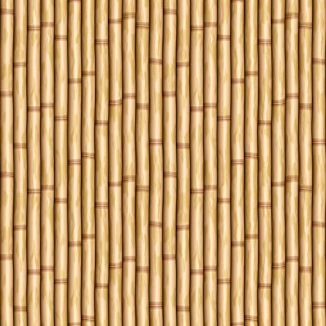 Seamless wood bamboo poles as wall or curtain background - http://www.myfreetextures.com/seamless-wood-bamboo-poles-as-wall-or-curtain-background/ Bamboo Drawing, Curtain Background, Bamboo Background, Kitchen Refacing, Bamboo Texture, Bamboo Poles, Bamboo Fence, Bamboo Crafts, Bamboo Wall