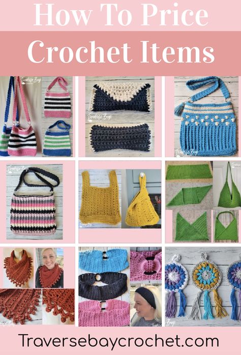 A complete guide to pricing your crochet items. Pricing Crochet Items To Sell, How To Price Crochet Items To Sell, Crochet Items To Sell, Items To Sell, Where To Sell, Your Crochet, Crochet Items, Crocheted Item, Dish Cloths