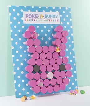 Party Ideas For Adults Games, Party Games Indoor, Prize Games, Bunny Game, Fun Easter Games, Adults Games, Easter Egg Hunt Party, Egg Hunt Ideas, Easter Games For Kids