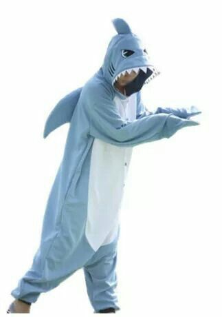 Shark Onesie, Shark Pajamas, Shark Costume, Animal Cosplay, Shark Costumes, Onesie Costumes, Cute Onesies, Animal Onesie, Animal Pajamas