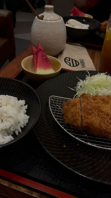 #yabu #manila #food #foodphotography #foodporn #foodlover #photography Manila Food, 2024 Vision, Best Coffee, Manila, Food Lover, Food Photography, Vision Board, Restaurant, Coffee