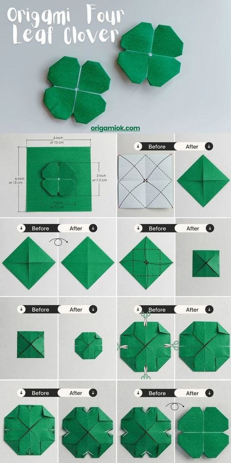 Easy Origami For Beginners Step By Step, Folding Paper Crafts Easy, Cute Origami Easy Step By Step, Origami Paper Art Step By Step, How To Make Origami Flowers, Origami Flowers Easy Step By Step, Oragami Ideas Cute Easy Step By Step, Origami Ideas Step By Step, Cute Origami Step By Step