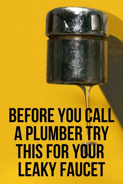 Fix A Dripping Faucet, How To Fix A Leaky Faucet, Diy Home Repair Hacks, Leaky Faucet Bathroom, Outdoor Faucet Repair, Shower Faucet Repair, Sidewalk Repair, Fix Leaky Faucet, Leaking Faucet