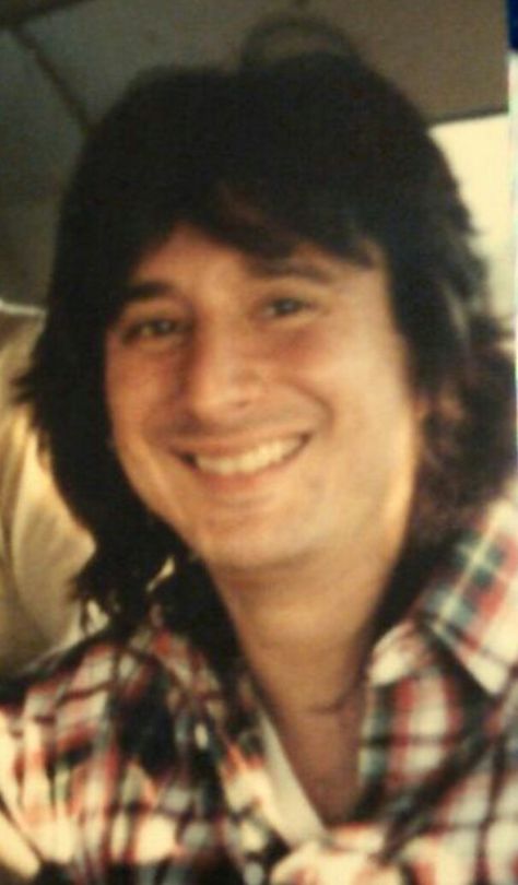 Absolutely  LOVE this smile. Gregg Rolie, Steven Ray, Journey Band, Steve O, Journey Steve Perry, Steve Perry, Stevie Ray, Soundtrack To My Life, Beautiful Voice